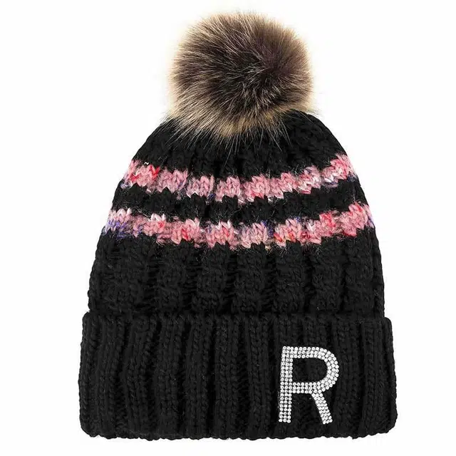 R