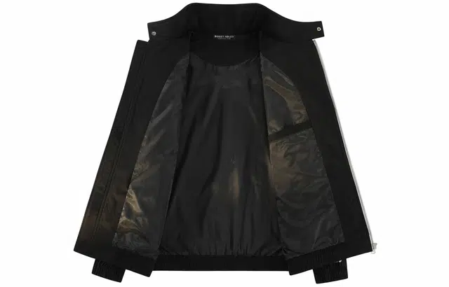 BOBBY ABLEY Logo