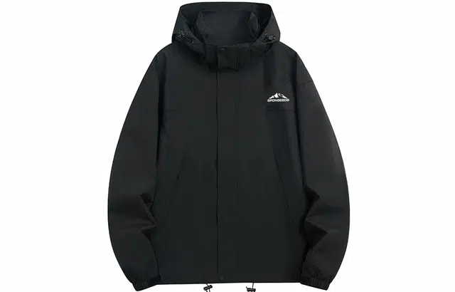 SPONGEBOB SQUAREPANTS