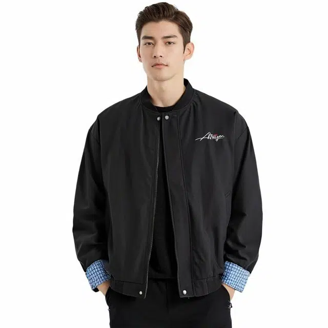 BOBBY ABLEY Logo