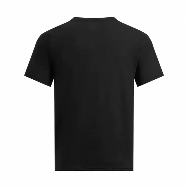 Under Armour Project Rock T