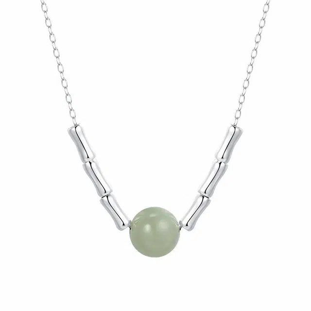 zoo jewel S925