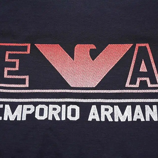 EMPORIO ARMANI SS23 T