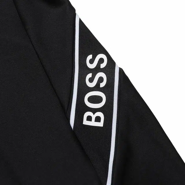 HUGO BOSS T