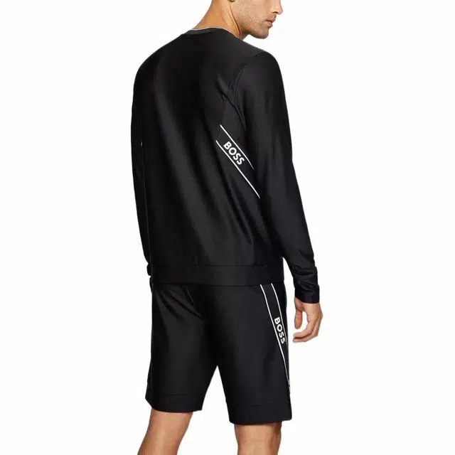 HUGO BOSS T
