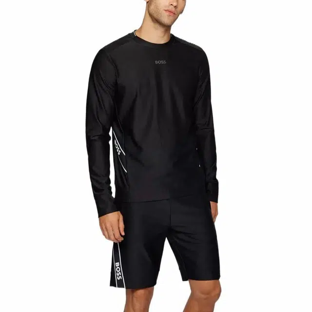 HUGO BOSS T