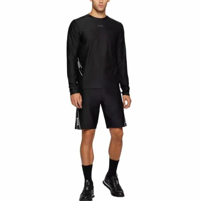 HUGO BOSS T
