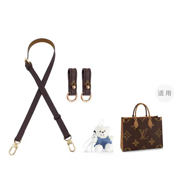 LOUIS VUITTON ONTHEGO MM Tote