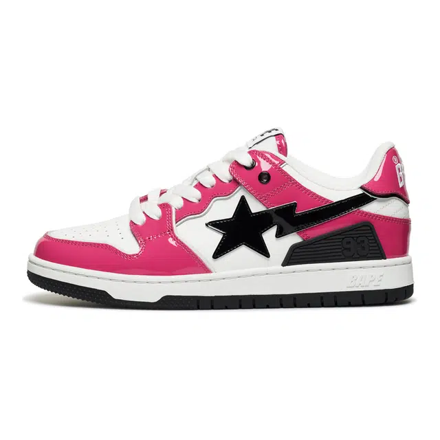 A BATHING APE SK8 STA