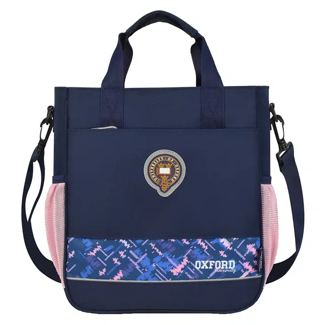 UNIVERSITY OF OXFORD 1-6