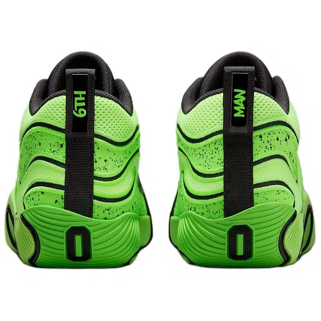 Nike Tatum 3 PF Ghost Green