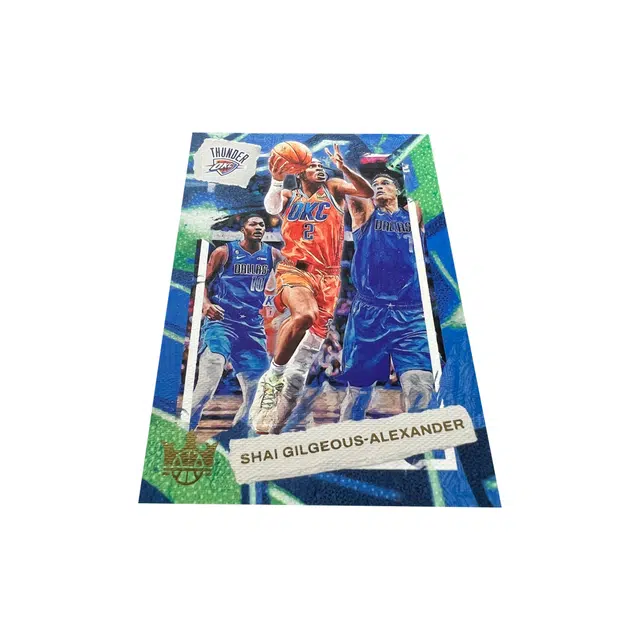 PANINI SGA