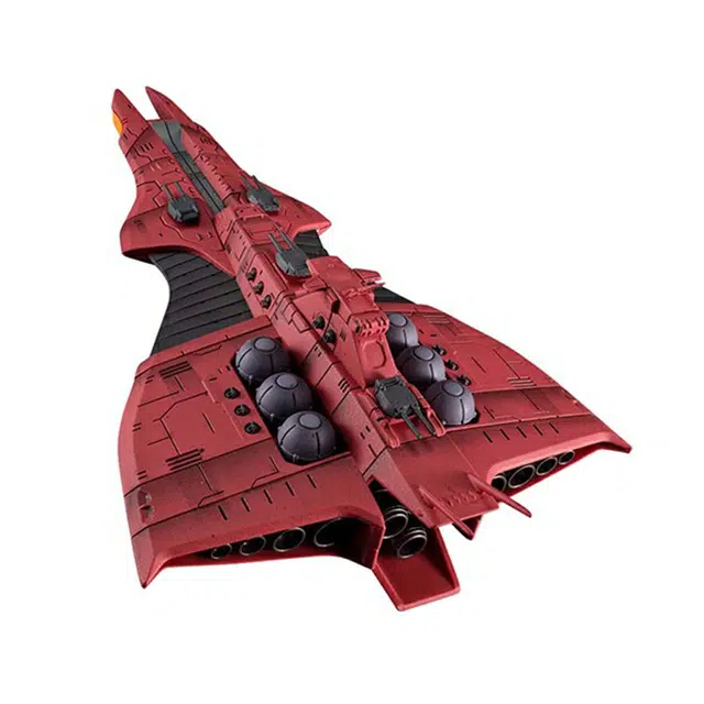 MegaHouse