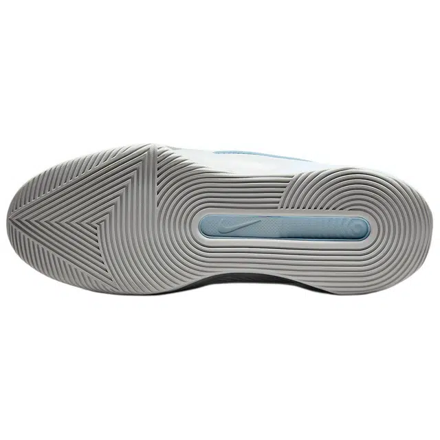 Nike G.T. Jump Academy EP White Blue