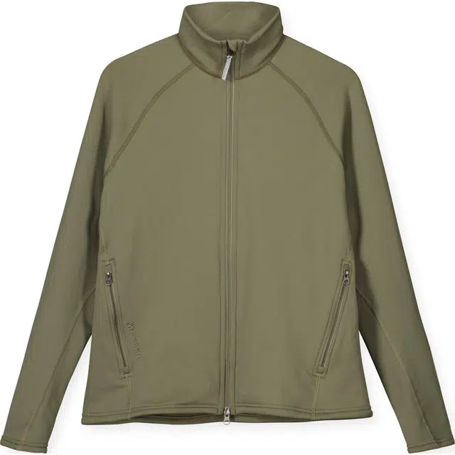Houdini W's Power Up Jacket logo