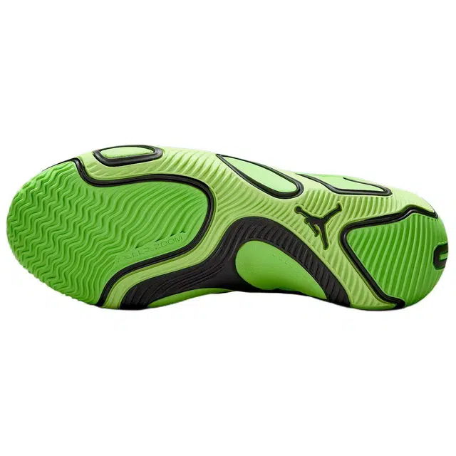 Nike Tatum 3 PF Ghost Green