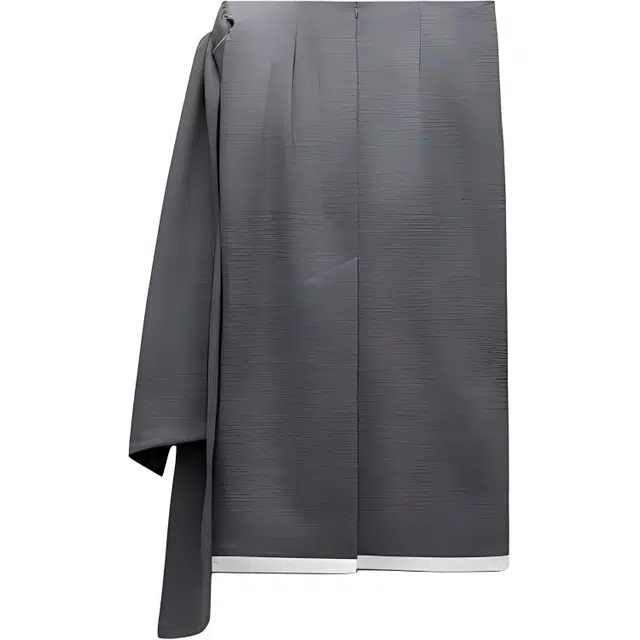 ZARA x AO YES SS25