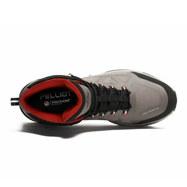 PELLIOT MT-MASTEReVentVibram