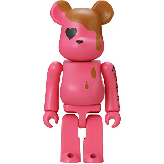 Seven Eleven Fair x BERBRICK AKB48 100