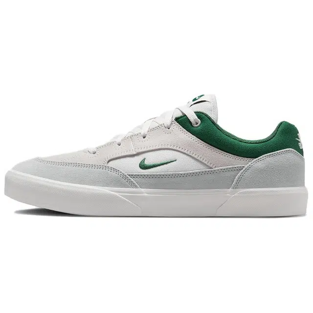 Nike ESB Malor White Grey