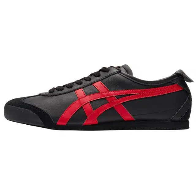 Onitsuka Tiger Mexico 66 Black