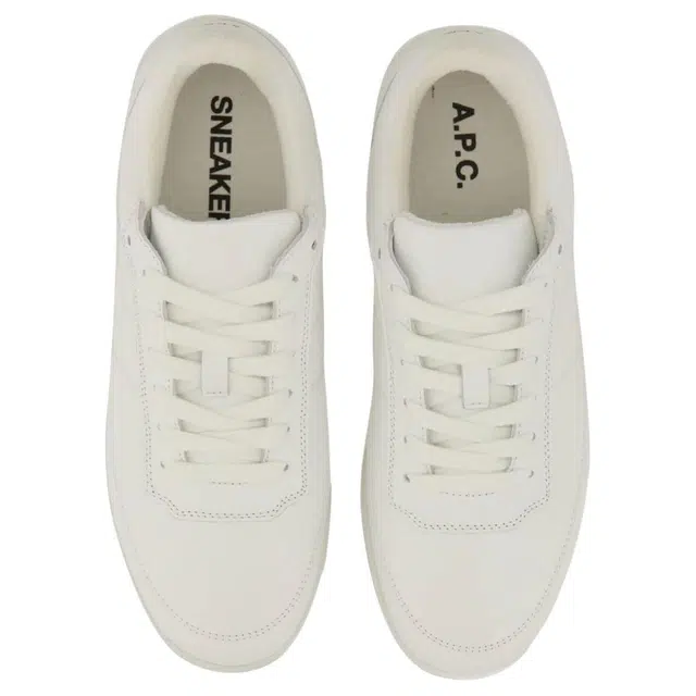 A.P.C