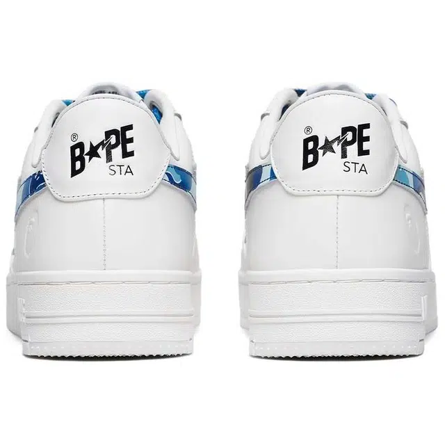 A BATHING APE ABC Camo BAPE STA