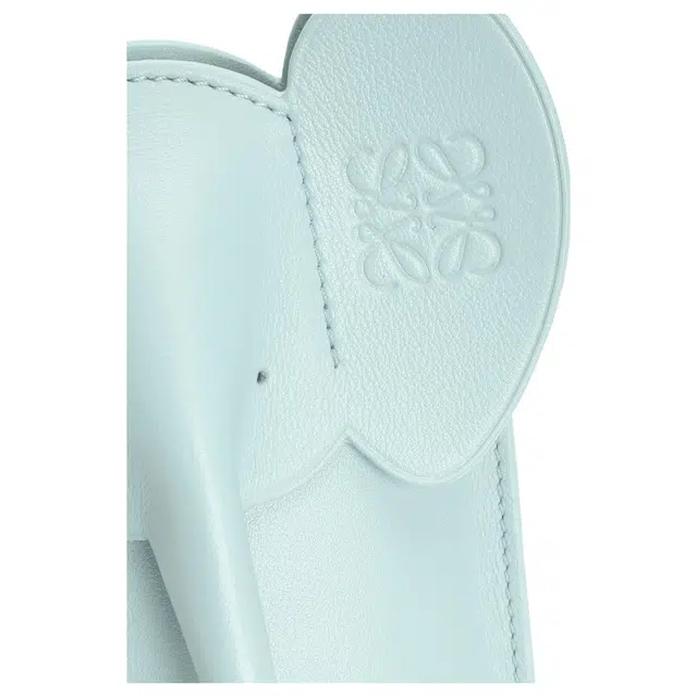 Loewe Elephant Pocket Bag