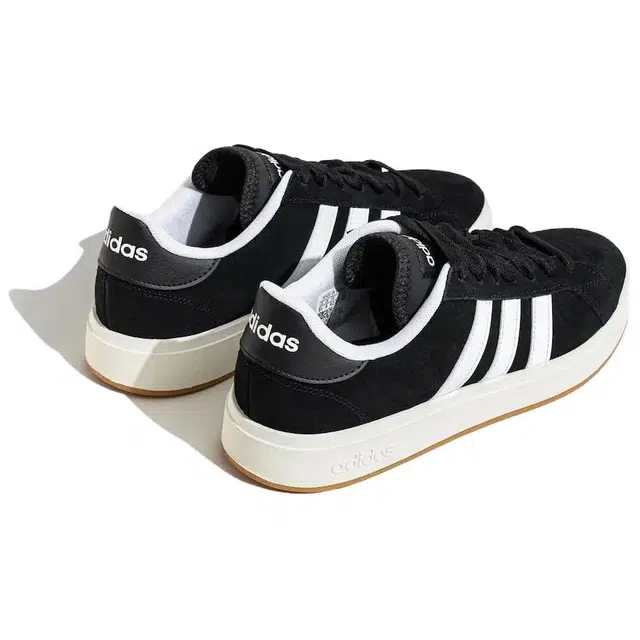 adidas Grand Court Base 00s