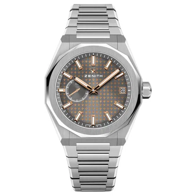 ZENITH SKYLINE 100 41mm