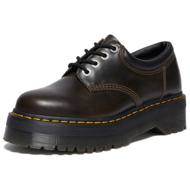 Dr.Martens Fusion Brown
