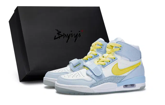 Jordan Legacy 312 811