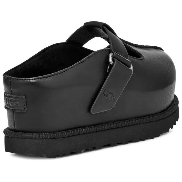UGG Golden Family EVA