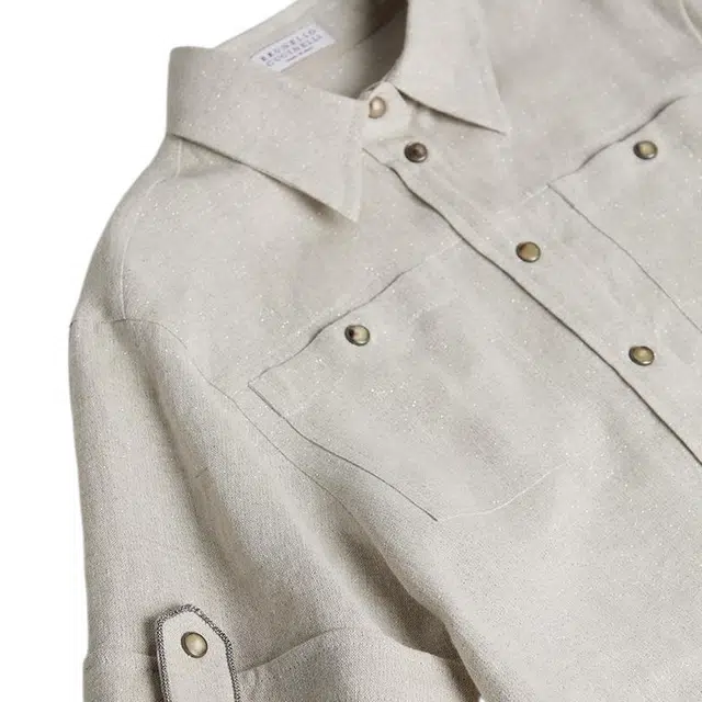 Brunello Cucinelli SS25