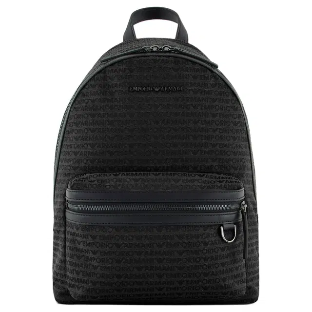 EMPORIO ARMANI JACQUARD