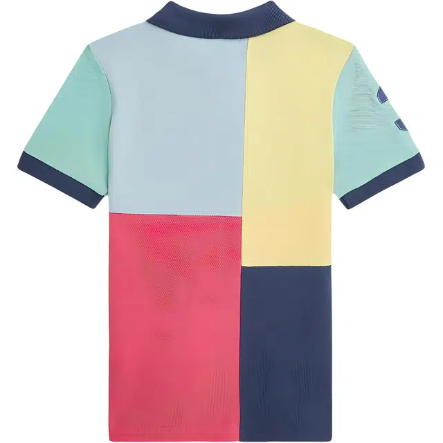 Polo Ralph Lauren SS24 LogoT