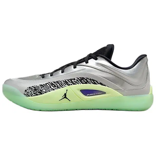 Jordan Zion 4 PF