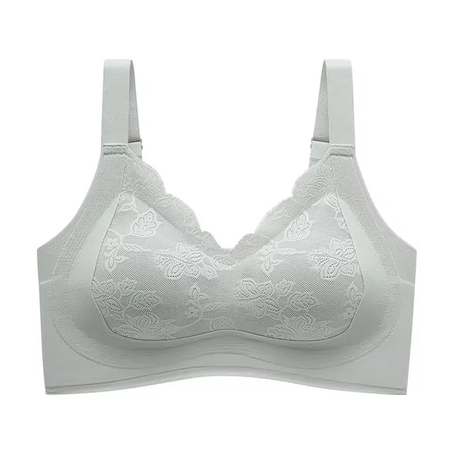 俞兆林 无痕提拉上托聚拢防下垂文胸 女款 组合装