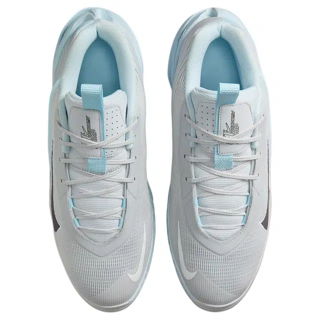 Nike G.T. Jump Academy EP White Blue