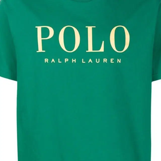 Polo Ralph Lauren SS23 LogoT