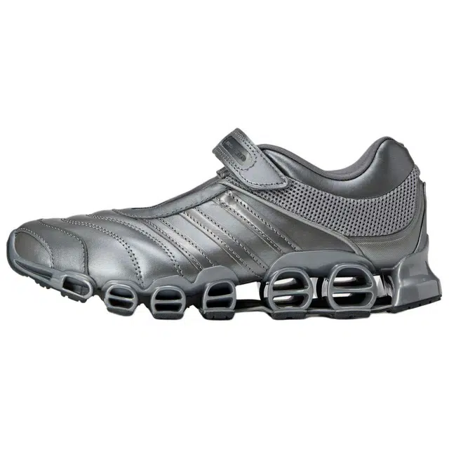 adidas Megaride Mary-Jane Grey