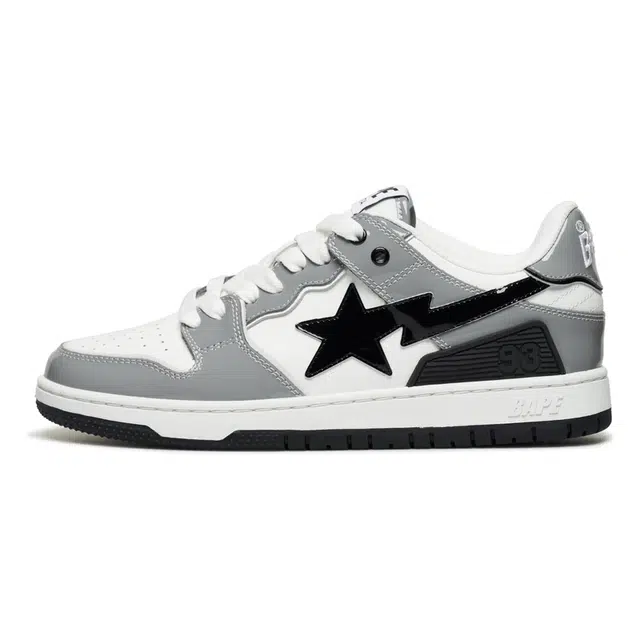 A BATHING APE SK8 STA