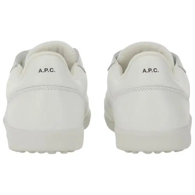 A.P.C