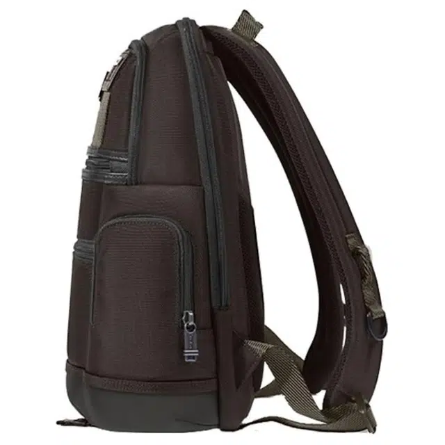 TUMI EMMERS Logo