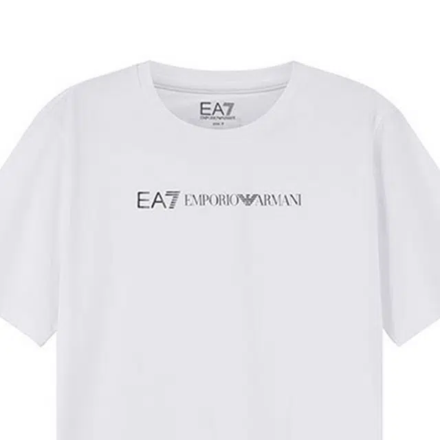 EMPORIO ARMANI EA7 SS23 LogoTT