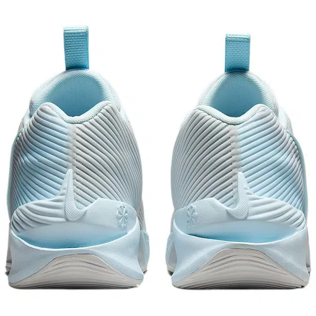 Nike G.T. Jump Academy EP White Blue
