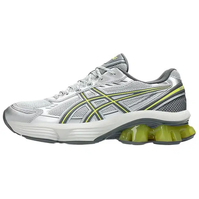 Asics GEL-Quantum Kinetic FLUENT
