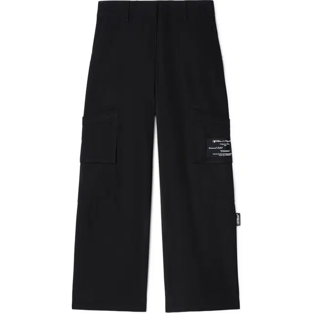 OFF-WHITE SS25