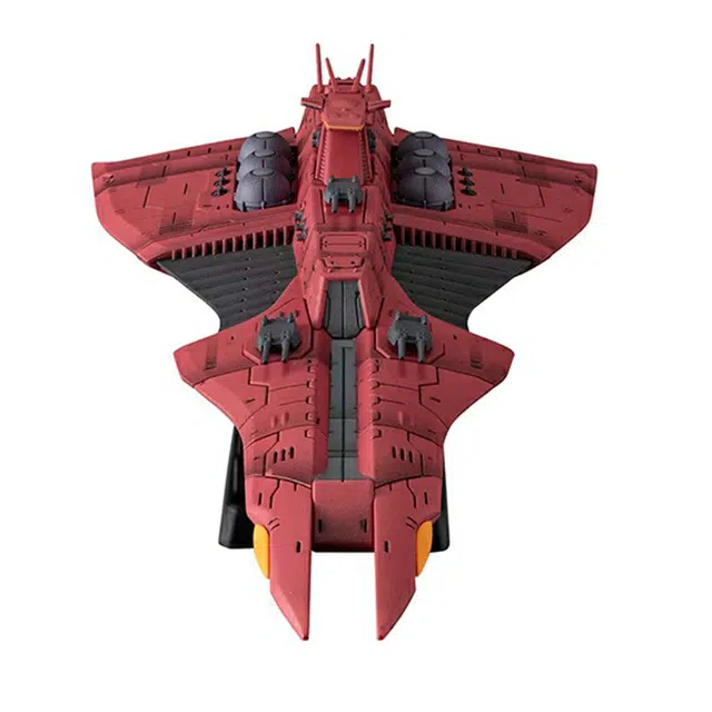MegaHouse
