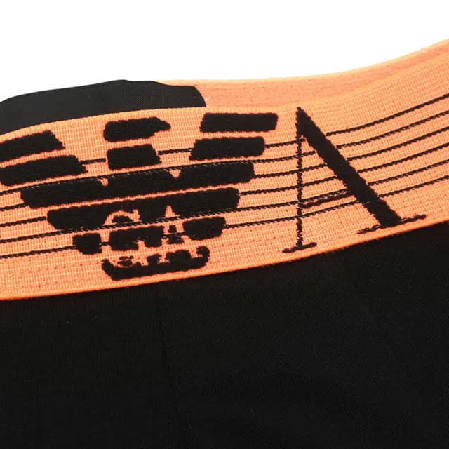 EMPORIO ARMANI SS23 Logo